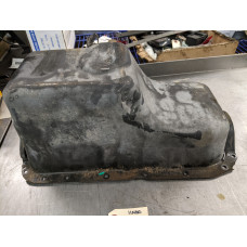 GZP307 Engine Oil Pan For 02-07 Ford Taurus  3.0 2E1E6675BA